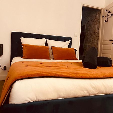 Apartamento L' Oursin Sète Exterior foto