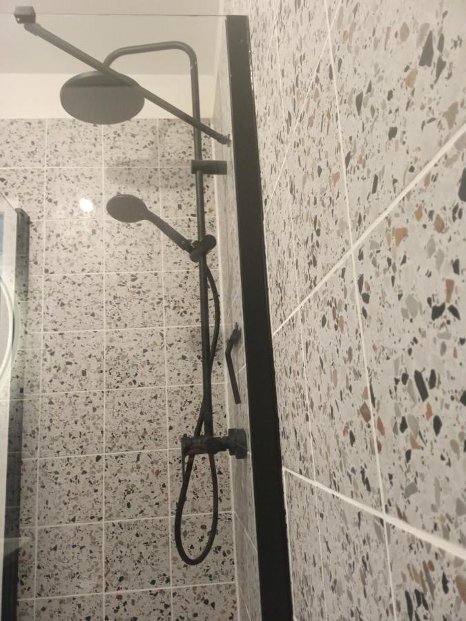 Apartamento L' Oursin Sète Exterior foto