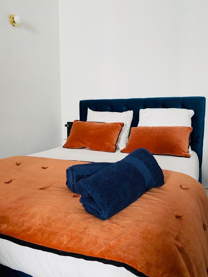 Apartamento L' Oursin Sète Exterior foto