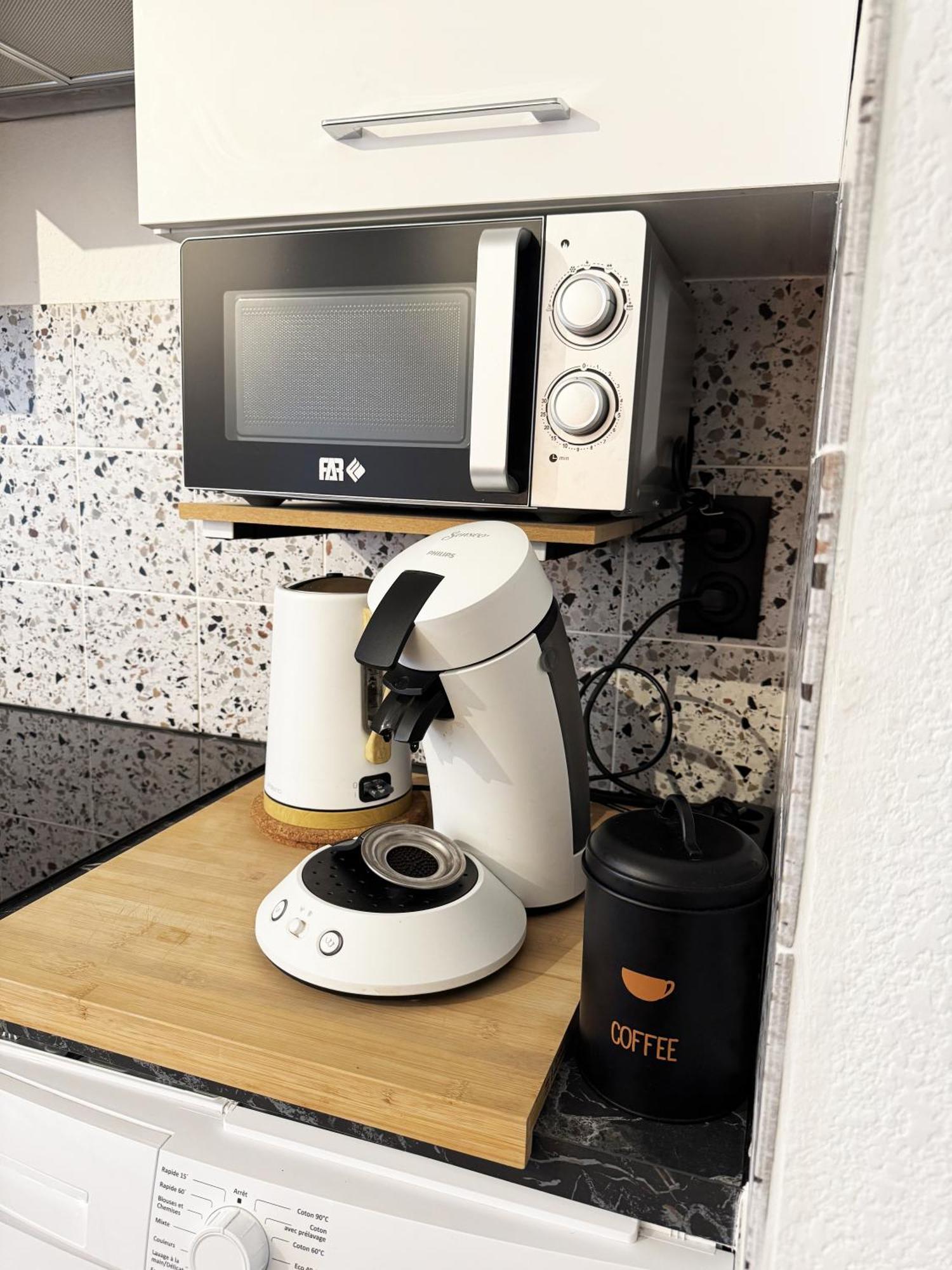 Apartamento L' Oursin Sète Exterior foto
